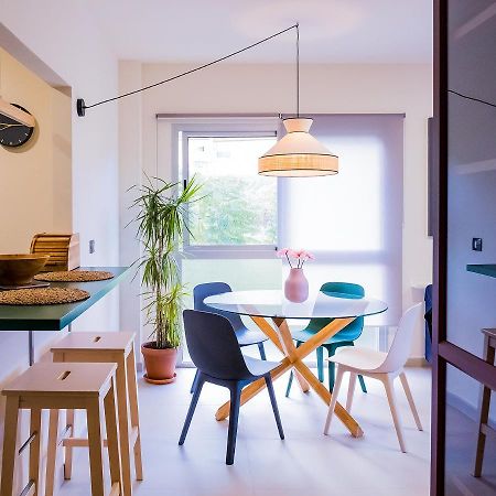 3Br Home - Teide Views Balcony - Wifi La Orotava Kültér fotó