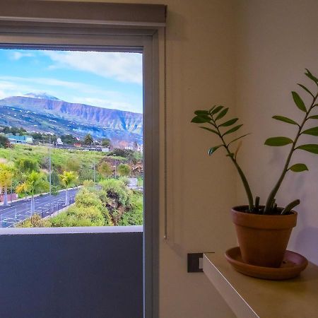 3Br Home - Teide Views Balcony - Wifi La Orotava Kültér fotó