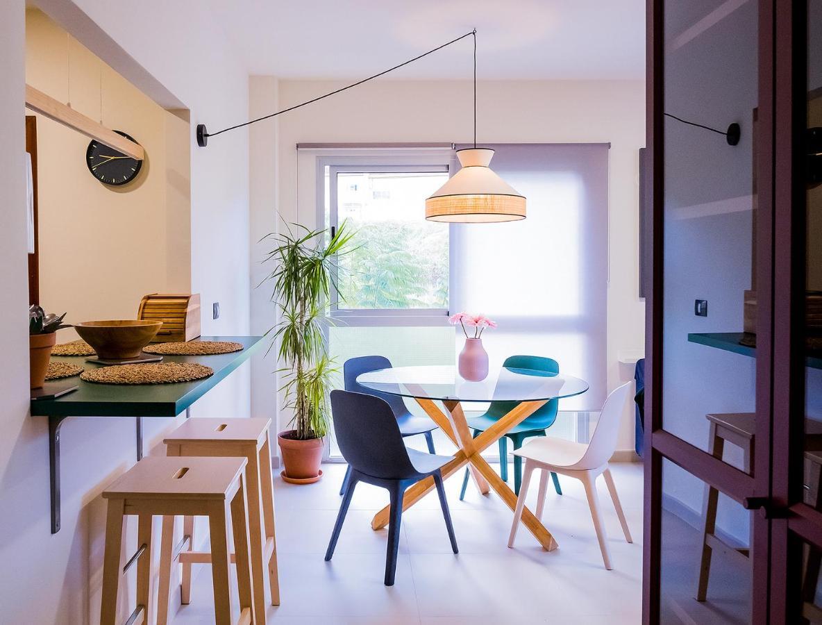 3Br Home - Teide Views Balcony - Wifi La Orotava Kültér fotó