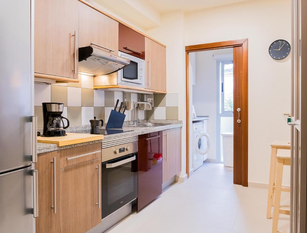 3Br Home - Teide Views Balcony - Wifi La Orotava Kültér fotó