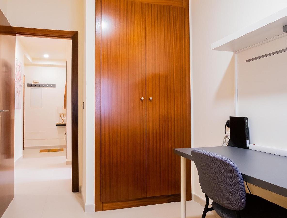 3Br Home - Teide Views Balcony - Wifi La Orotava Kültér fotó
