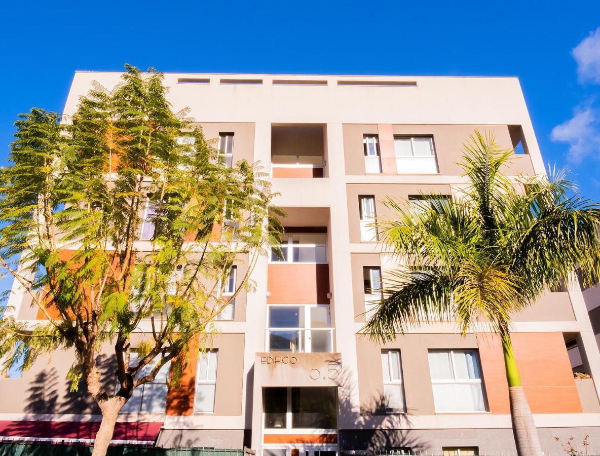 3Br Home - Teide Views Balcony - Wifi La Orotava Kültér fotó