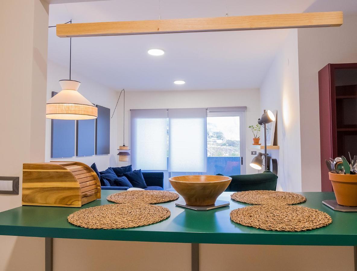 3Br Home - Teide Views Balcony - Wifi La Orotava Kültér fotó