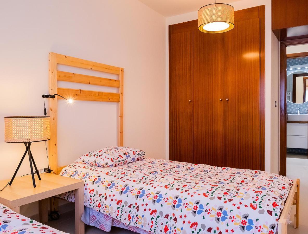 3Br Home - Teide Views Balcony - Wifi La Orotava Kültér fotó