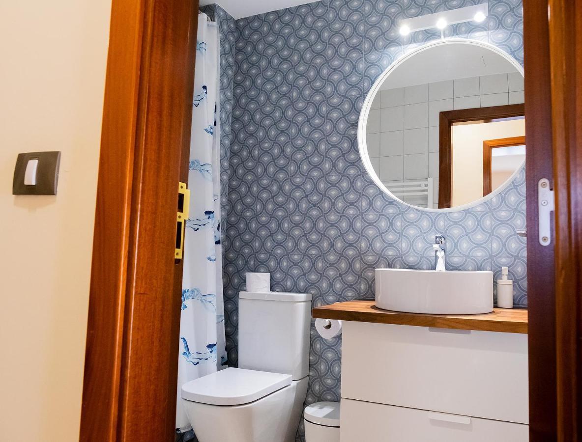 3Br Home - Teide Views Balcony - Wifi La Orotava Kültér fotó
