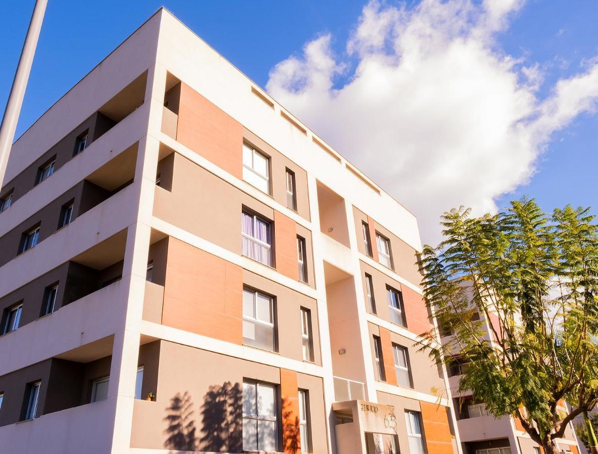 3Br Home - Teide Views Balcony - Wifi La Orotava Kültér fotó