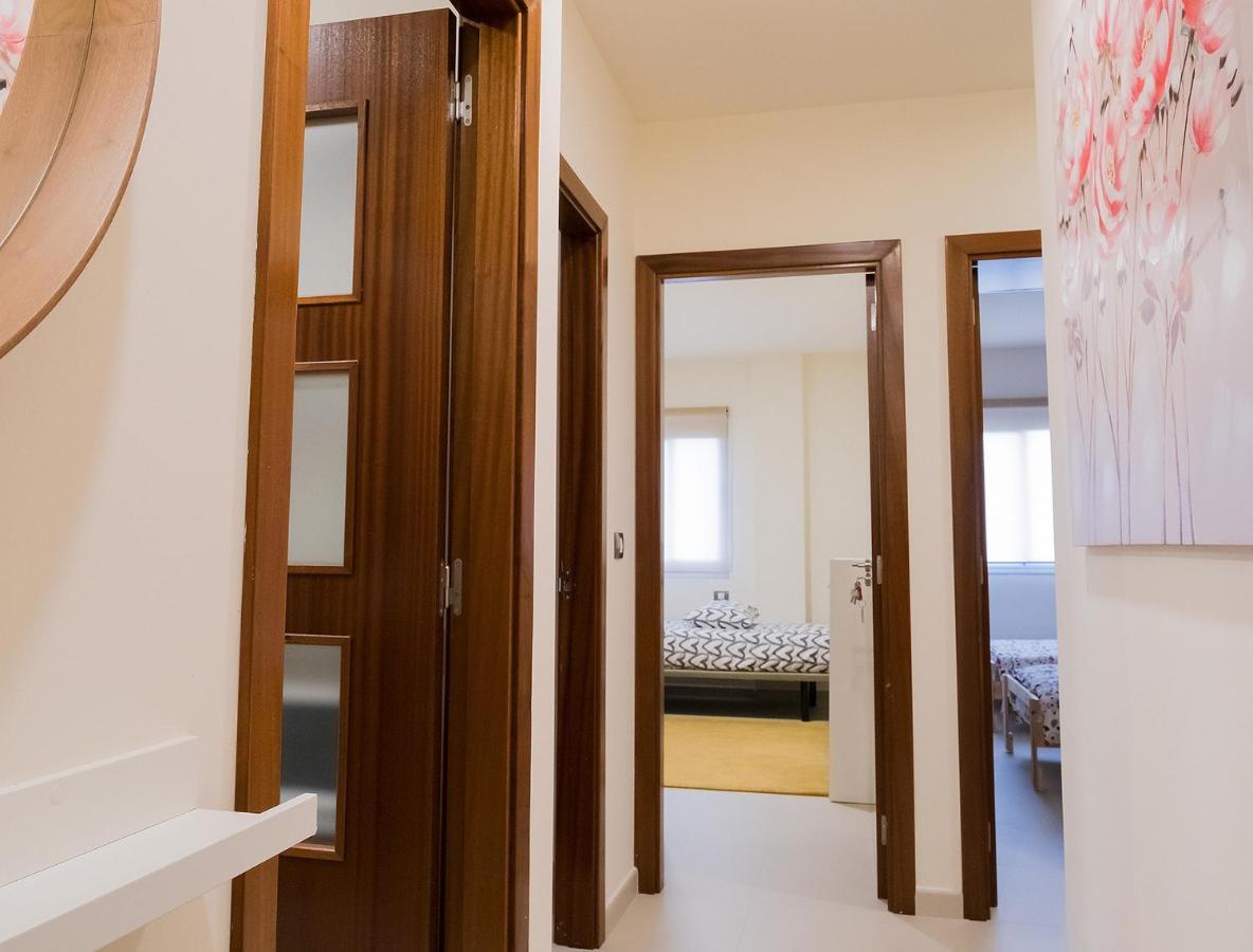 3Br Home - Teide Views Balcony - Wifi La Orotava Kültér fotó